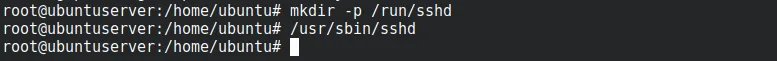 sshd_config MaxAuthTries set to 1