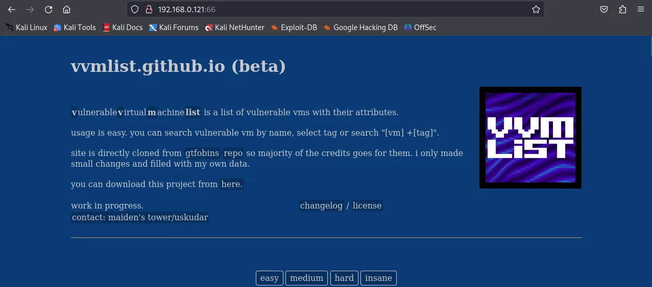 Encoded comment in the page source