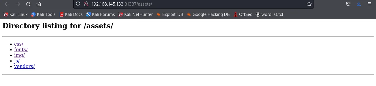 assets directory listing with port_31337.png
