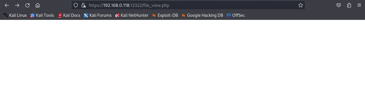 robots.txt disallowing a PHP page