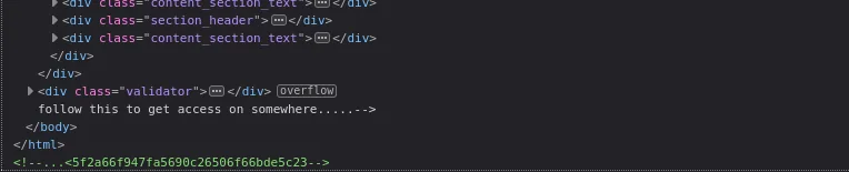 Online hash cracker returning the plaintext 'hostinger'
